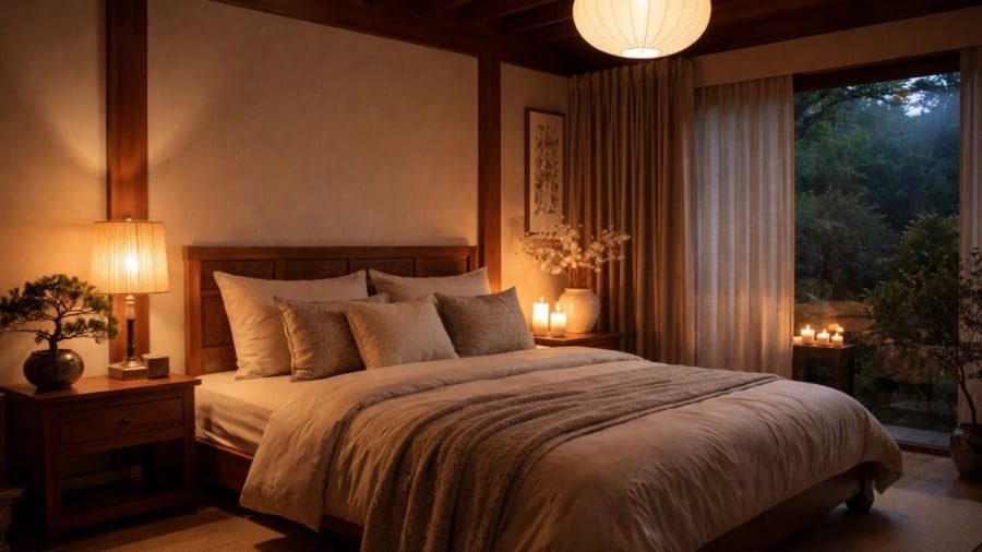 Những kiêng kỵ này giúp giữ phong thuỷ vận khí và còn liên quan tới sức khoẻ