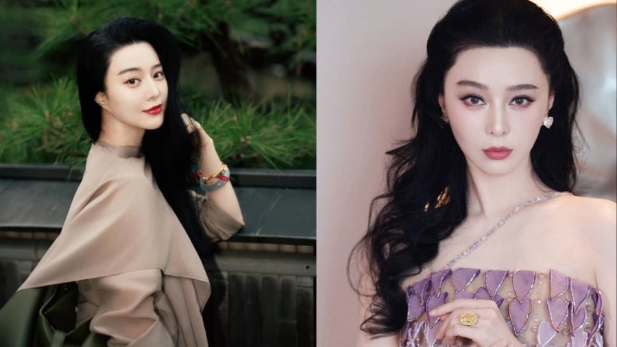 Phạm Băng Băng luôn chú ý đến việc uống đủ nước mỗi ngày và lựa chọn những loại đồ uống có lợi cho sức khỏe.