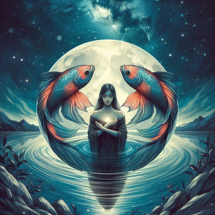 Song Ngư cẩn trọng kẻo mất tiền