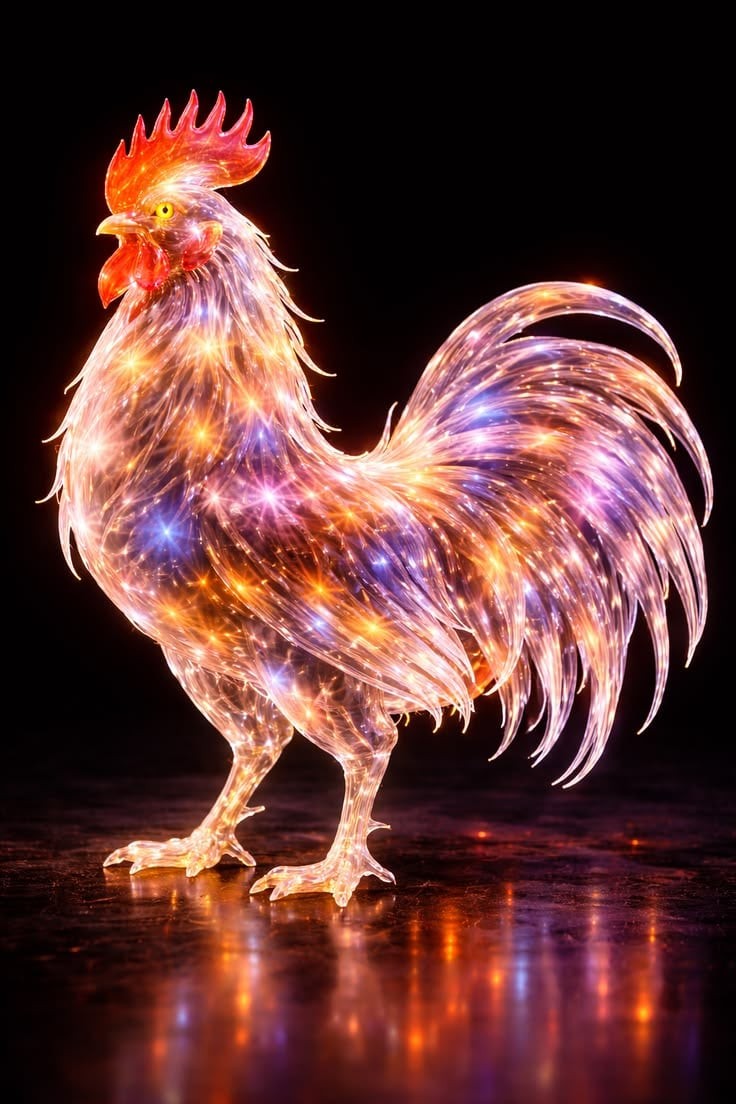 Tuổi Dậu có thể chớp kịp thời cơ hốt bạc