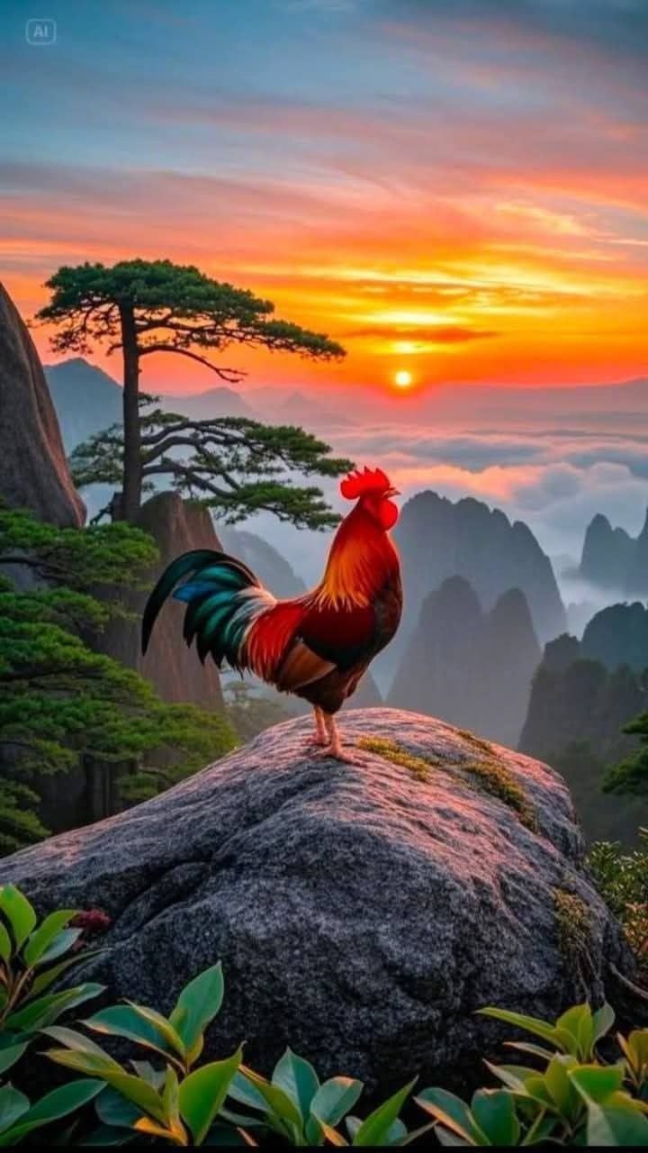 Tuổi Dậu có thể thấy tín hiệu tốt từ kế hoạch cũ