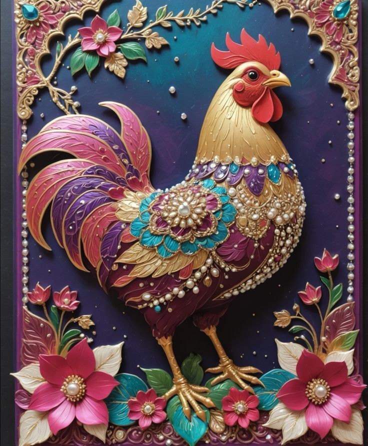 Tuổi Dậu có lợi thế lớn trong giai đoạn nửa đầu tháng tư