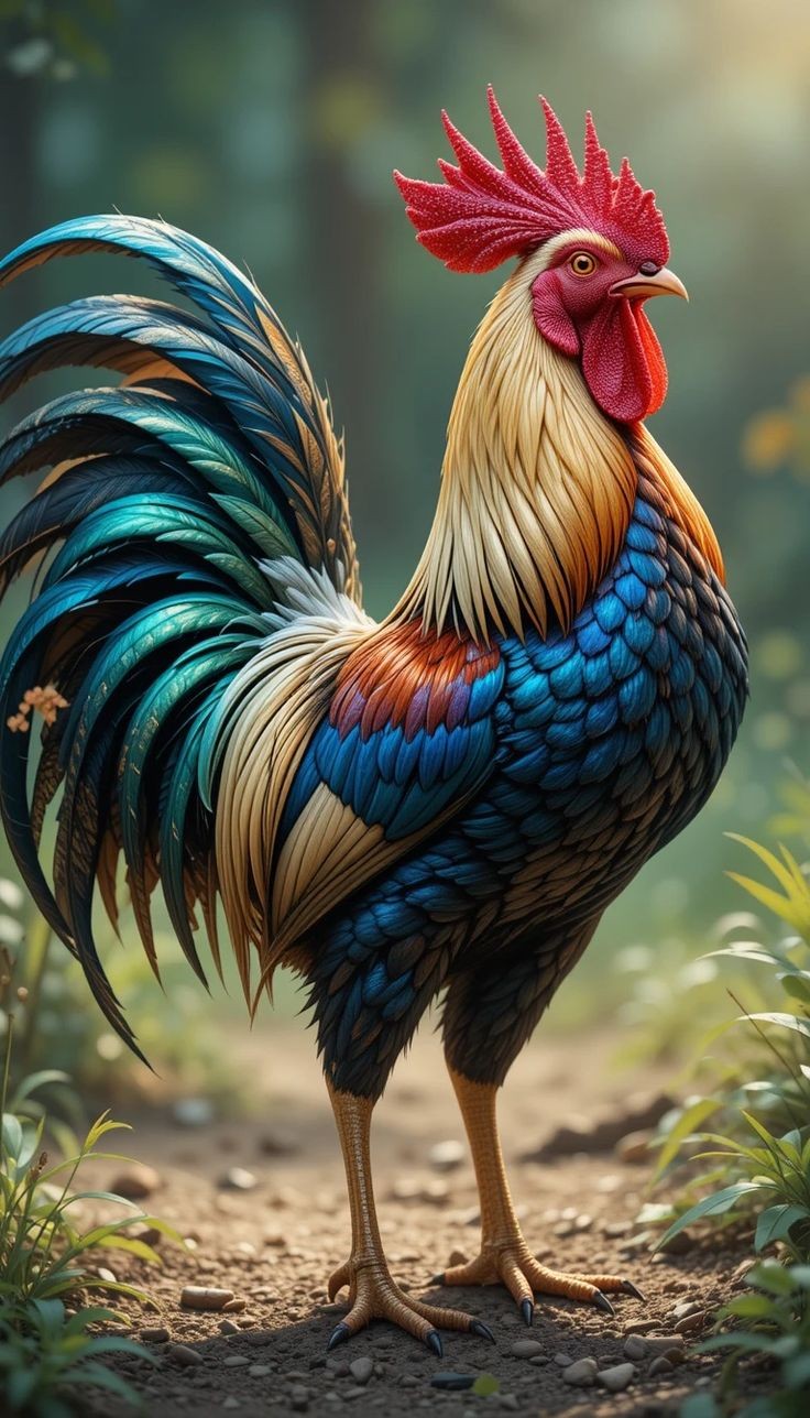 Tuổi Dậu càng ổn định càng dễ bật mạnh