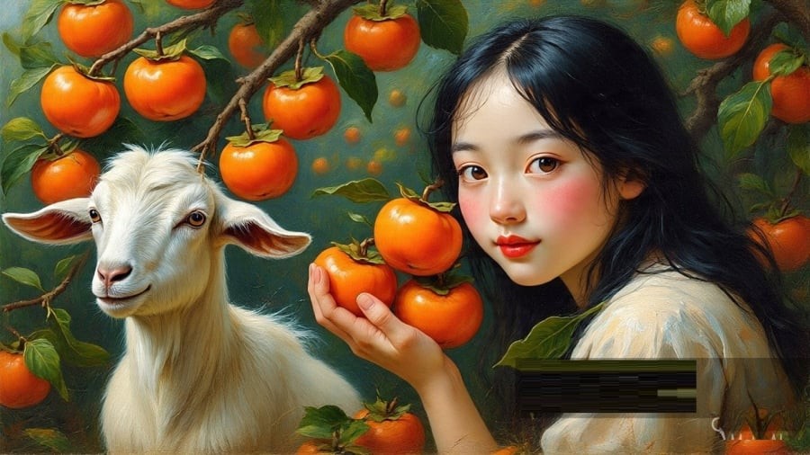 Tuổi Mùi là con giáp giàu tình cảm, sống chân thành và luôn sẵn lòng giúp đỡ người khác.