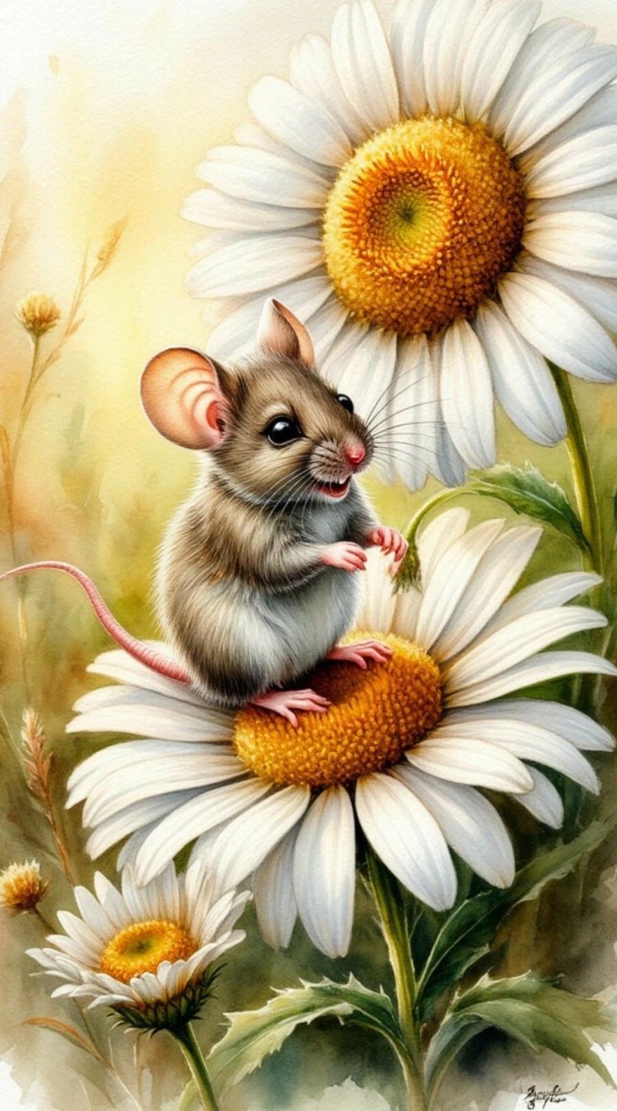 Tuổi Tý có thể có tín hiệu cực tốt trong những ngày đầu tháng tư