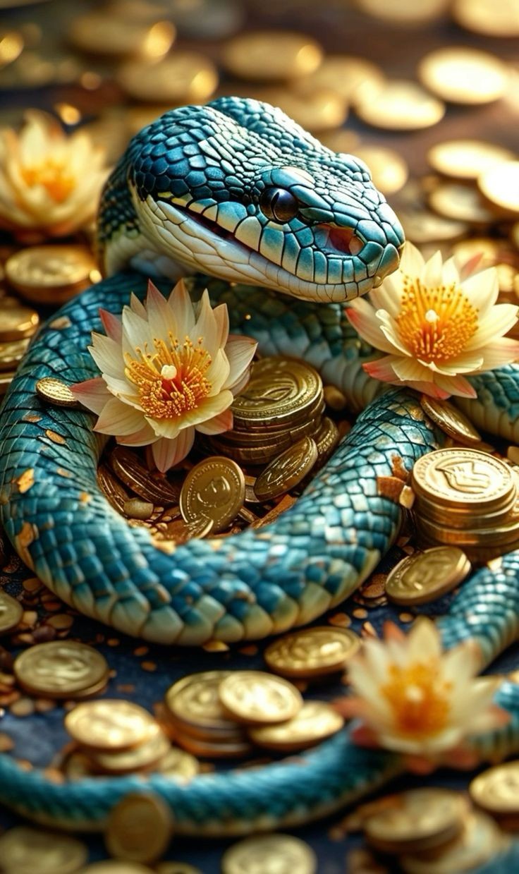 Tuổi Tỵ biết tính toán chi tiêu