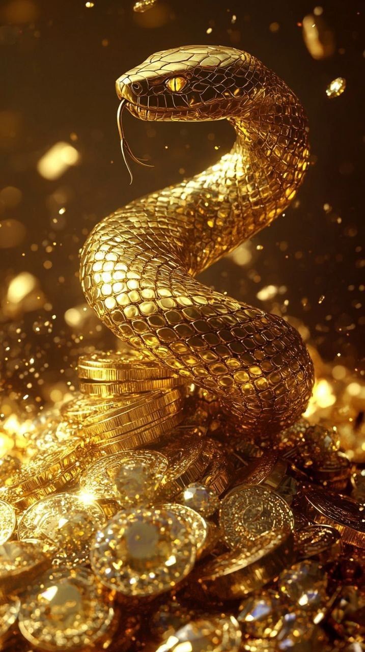 Tuổi Tỵ có thể bứt tốc nhờ nắm bắt đúng thời điểm