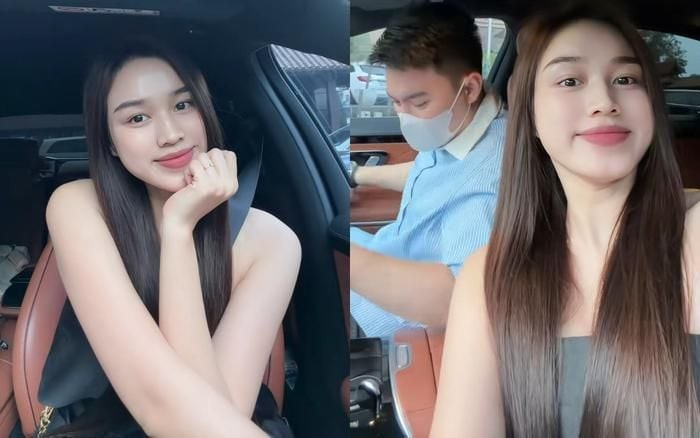 Đỗ Thị Hà lại để lộ bằng chứng mang thai con đầu lòng