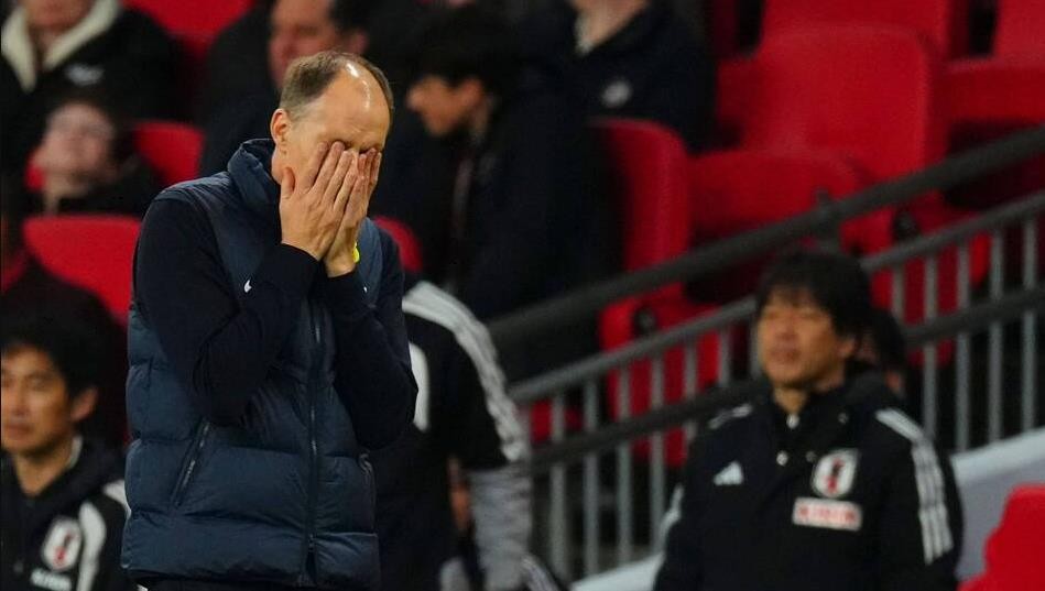 Đội bóng của Tuchel bế tắc hoàn toàn.