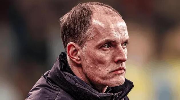 Tuchel đối mặt với áp lực sau thất bại của Anh trước Nhật Bản.