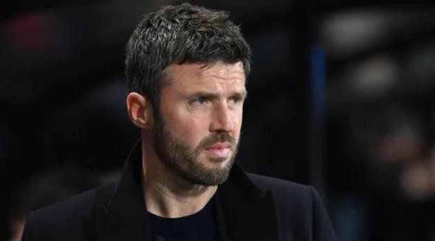 MU có đặt trọn niềm tin vào kế hoạch của Carrick?