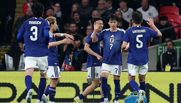 Nhật Bản tiếp tục tạo địa chấn.