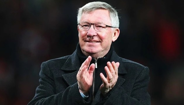 Đội bóng do AI mô phỏng người điều hành Sir Alex Ferguson đang được nghiên cứu phát triển.