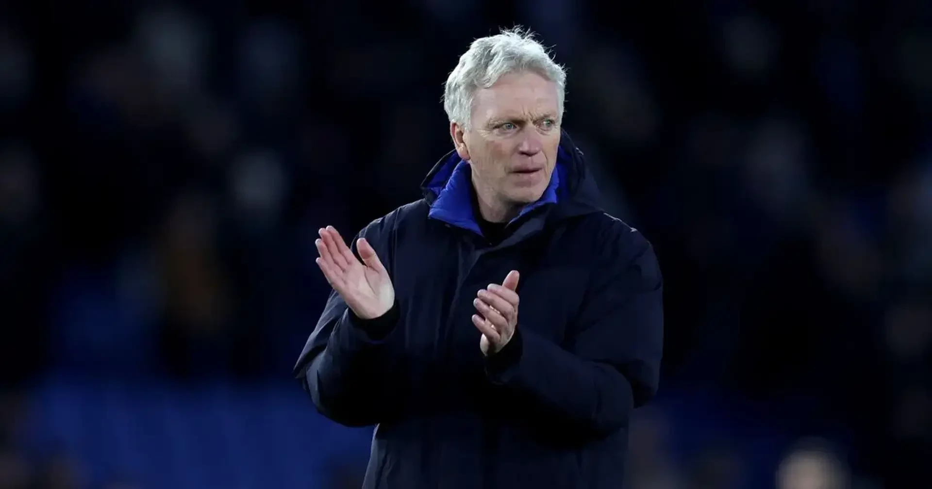 Moyes bất lực trước thủ môn trẻ MU.