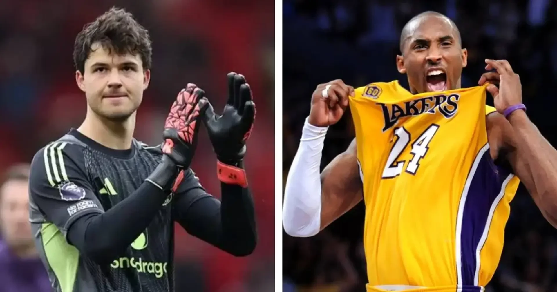 Lammens yêu Kobe Bryant và Einaudi.