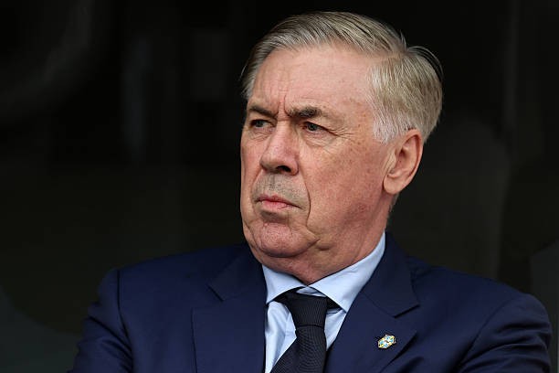 Ancelotti để lại dấu ấn với cách sử dụng nhân sự.