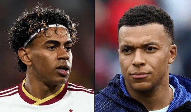 Tây Ban Nha và Pháp là những ứng cử viên cho chức vô địch.