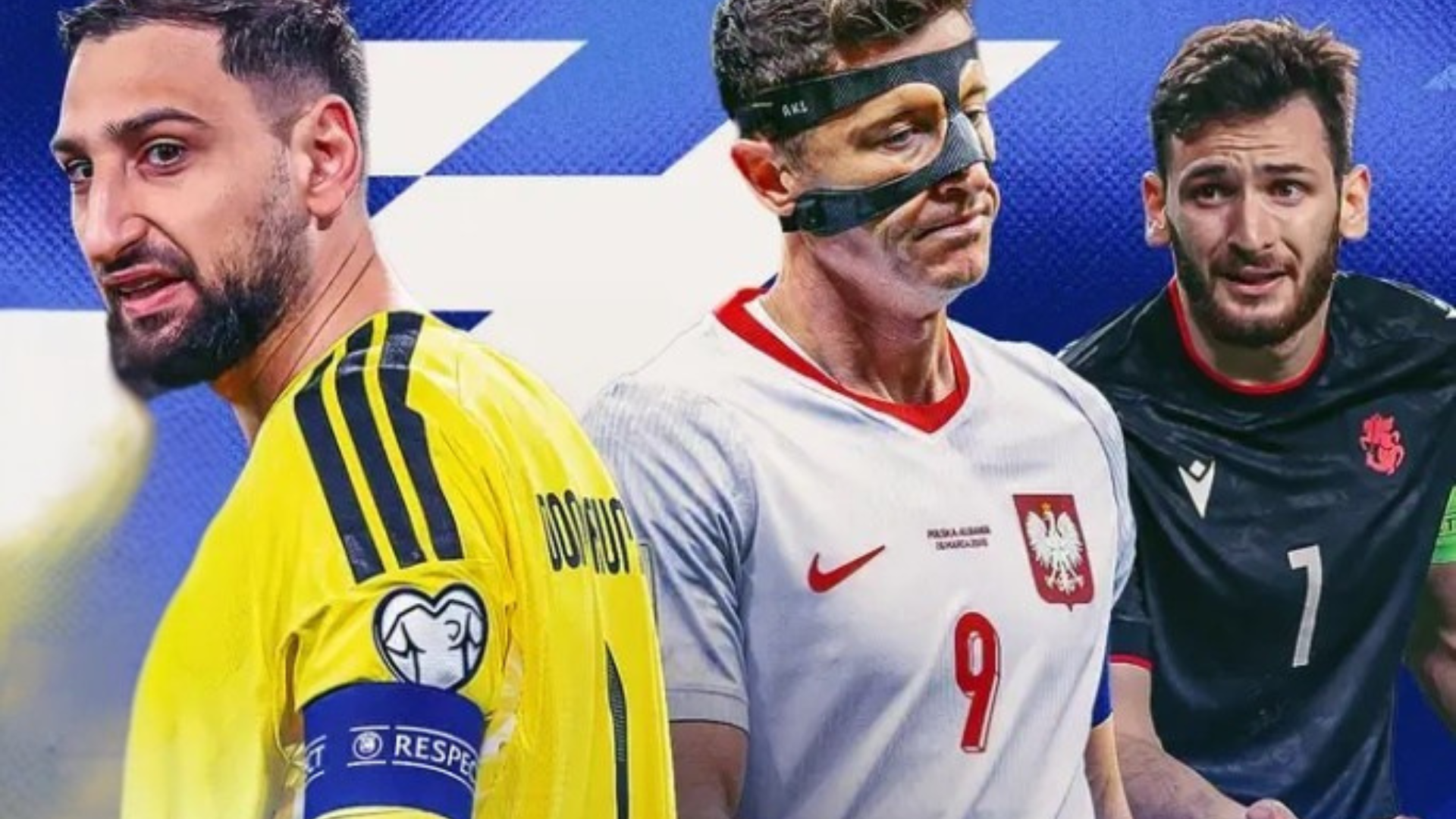 Nhiều ngôi sao châu Âu đã phải nói lời chia tay với ngày hội lớn nhất hành tinh.