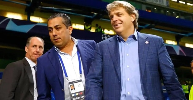 Chelsea chạm ngưỡng lỗ kỷ lục.