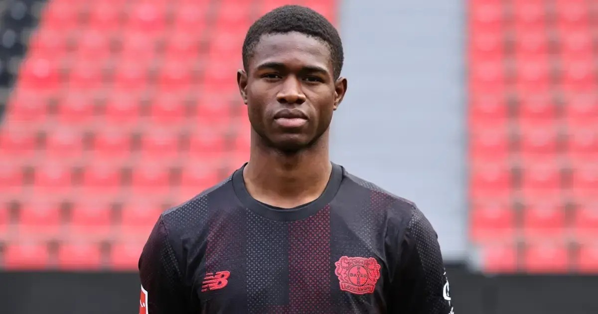 Christian Kofane được cho là nằm trong tầm ngắm Arsenal.