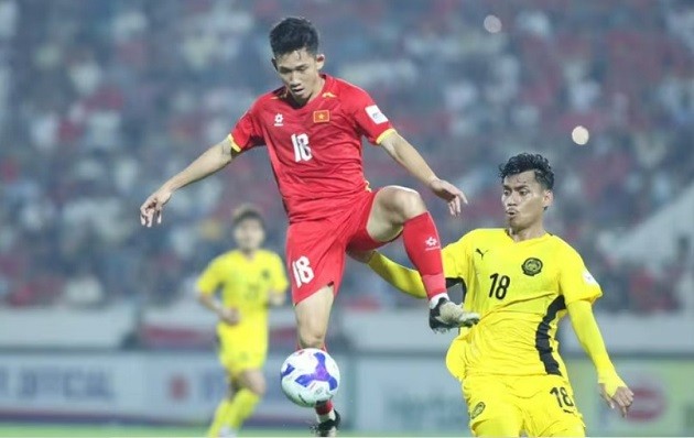 Việt Nam có chiến thắng thuyết phục trong lần tái đấu Malaysia.