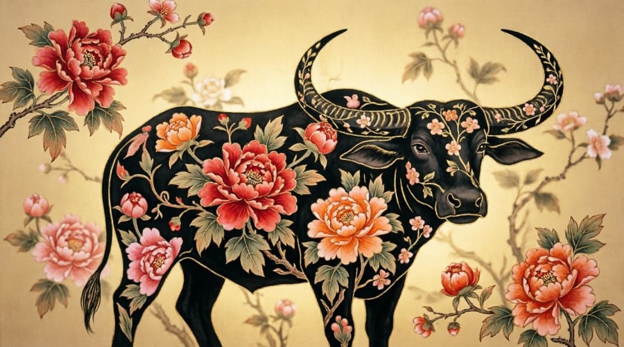 Theo quan niệm tử vi, người tuổi Sửu thường mang tính cách điềm đạm, chăm chỉ và đặt gia đình lên hàng đầu