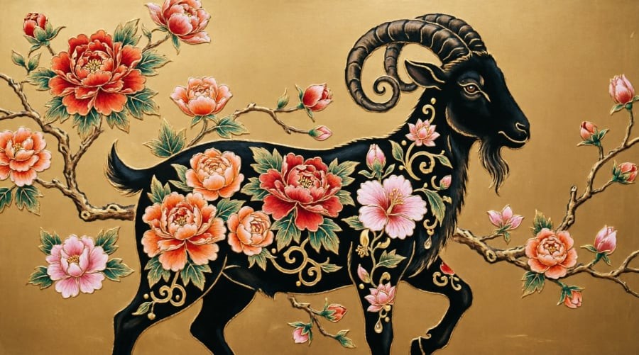 Người tuổi Mùi thường được nhắc đến với sự nhẹ nhàng, giàu cảm xúc và tinh tế trong các mối quan hệ