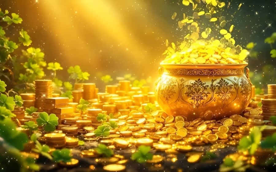 Người tuổi Thìn vốn mang mệnh rồng, đại diện cho quyền lực, tham vọng và khát khao vươn lên. 