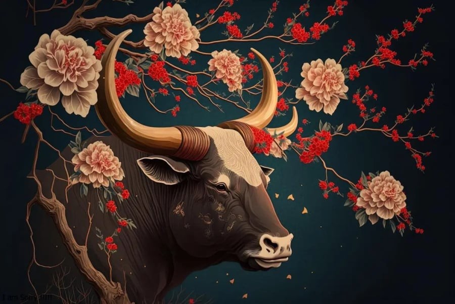 Người tuổi Sửu nổi tiếng chăm chỉ, ít nói nhưng làm nhiều. 