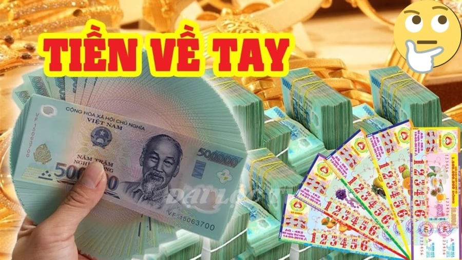 Cờ đến tay Đứng Yên cũng Phất: 3 con giáp được Lộc nhất tháng 3 Âm