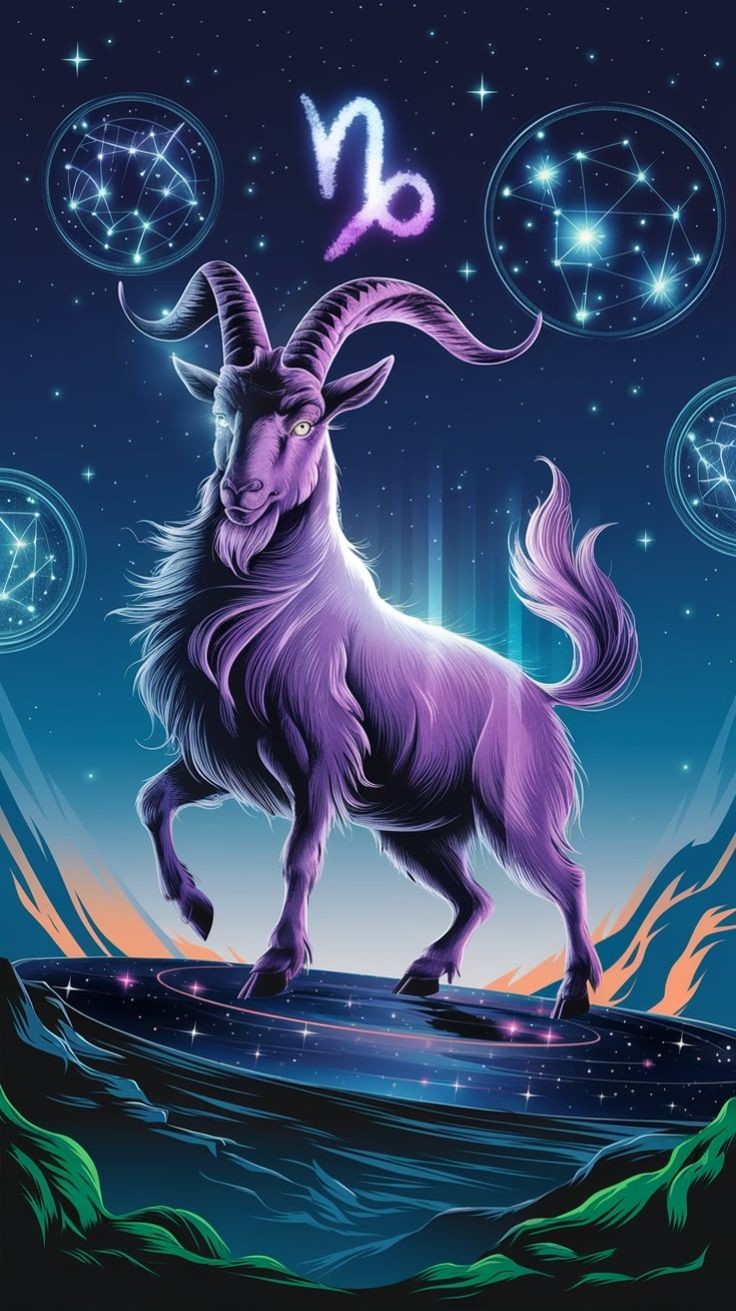 Ma Kết cần chú ý trong cuộc đua này ai bền người đó thắng