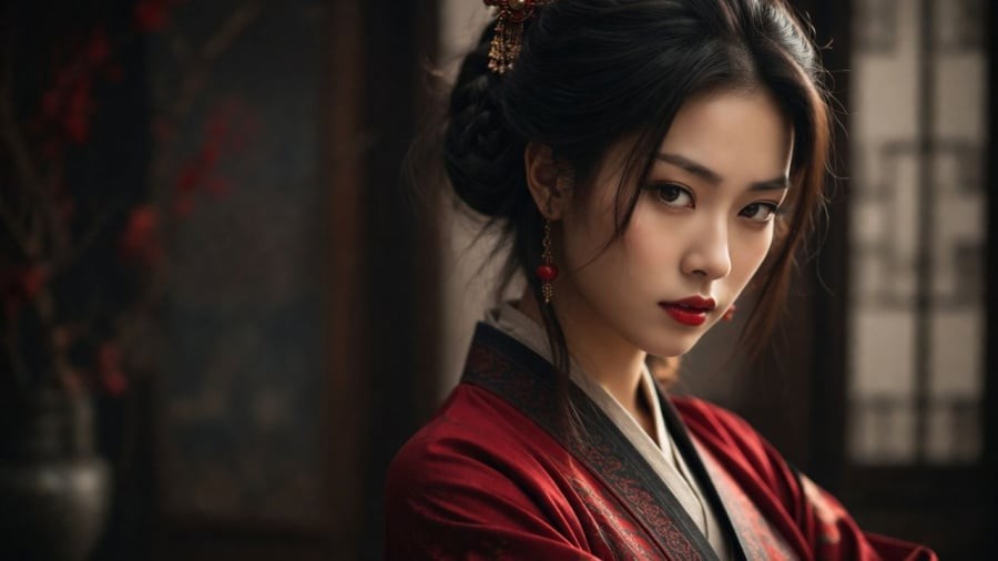 Phụ nữ có 3 đặc điểm này thường sẽ khiến gia đình lao đao mệt mỏi