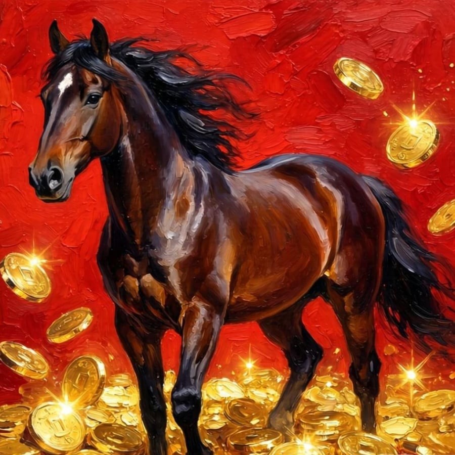 Sau những ngày tháng khó khăn, cuối cùng tuổi Ngọ cũng có thể tìm thấy cơ hội để bứt phá.