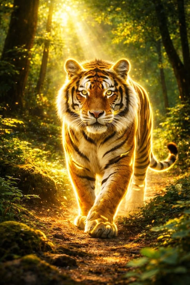 Tuổi Dần cẩn thận nóng vội trong giao tiếp có thể gây ra thị phi