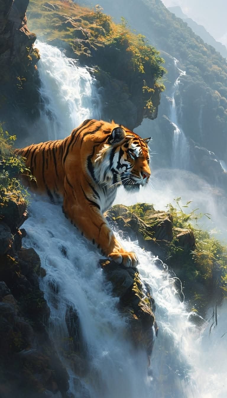 Tuổi Dần có thời điểm bứt tốc, càng nhanh càng thắng