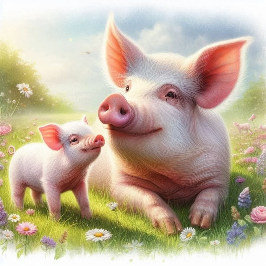 Tuổi Hợi cả tin dễ bị mất