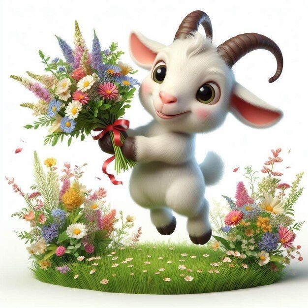 Tuổi Mùi dịu dàng biết lắng nghe