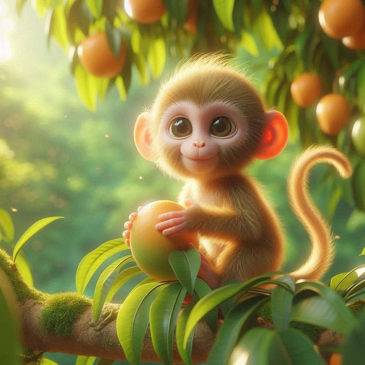 Tuổi Thân thông minh và nhanh nhạy