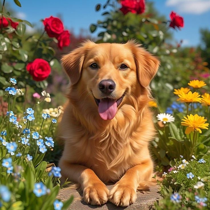 Tuổi Tuất – Ổn định vươn lên, tài chính vững vàng

