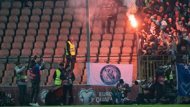 Sân Bilino Polje của Bosnia sắp được phá dỡ để thay thế bằng sân vận động mới.