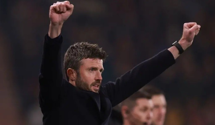 Carrick đang mang đến những tín hiệu tích cực cho Man Utd.