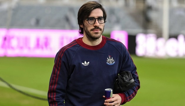 Tonali đang được rất nhiều CLB lớn ở Châu Âu theo đuổi.