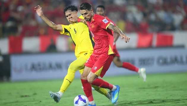 Các cầu thủ nhập tịch đã 