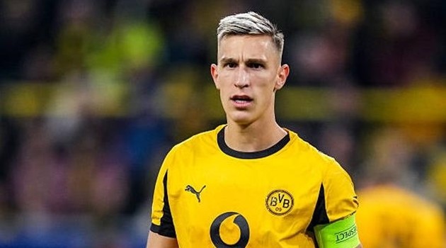 Nico Schlotterbeck nằm trong tầm ngắm MU và Liverpool.