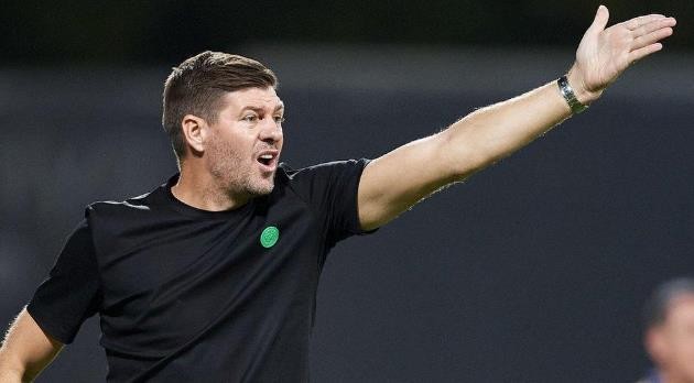 Gerrard sẵn sàng làm trợ lý tại Liverpool.