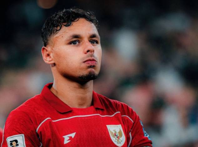 Dean James đối mặt nguy cơ bị cấm thi đấu.