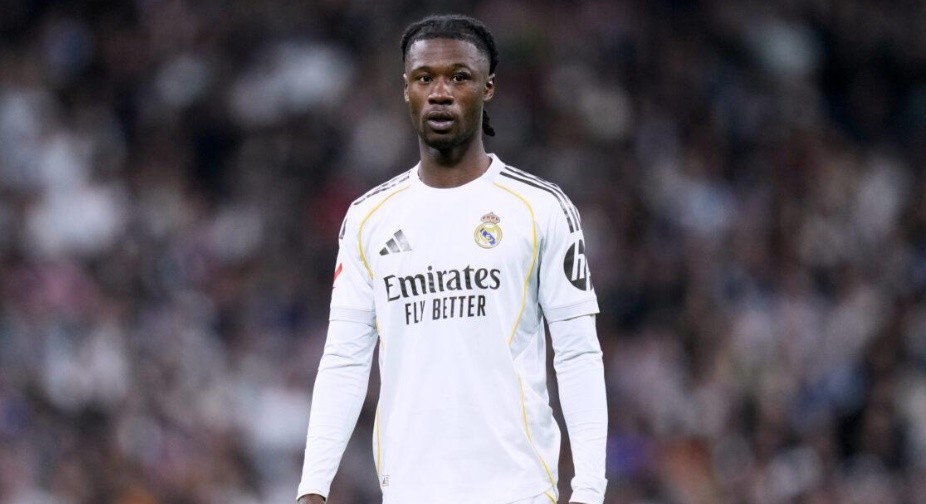 Đã có những tin đồn về việc PSG muốn chiêu mộ Camavinga.