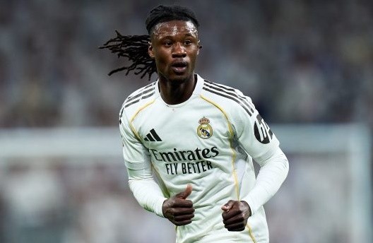 Chiêu mộ Camavinga sẽ khiến tuyến giữa PSG thêm chật chội.