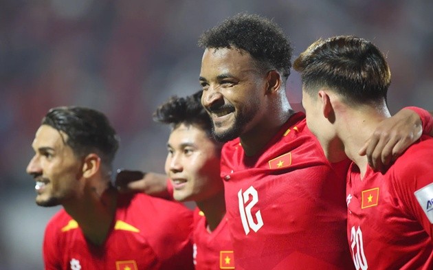 Với thể thức World Cup hiện tại, Việt Nam có quyền mơ mộng giành vé thi đấu