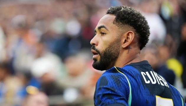 Những nhân tố như Cunha sẽ rất được chờ đợi.